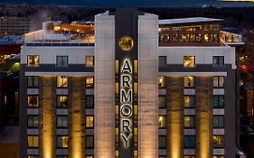 Kimpton - Armory Hotel Bozeman By Ihg