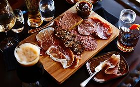 Kimpton - Armory Hotel Bozeman By Ihg